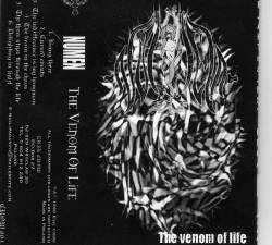 Numen (PL) : The Venom of Life